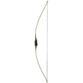Bear Montana 64" LNGBW RH 35 Black Maple