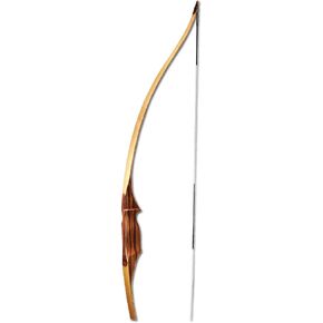 Fleetwood Shadow Youth Longbow 48"
