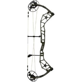 Bear Bow, Alaskan XT RH (55-70 Lbs) Olive