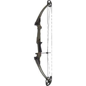 GENESIS Bow (REG) RH Ambush