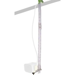 Extender for Almost Invisible Webcam Mount (5")