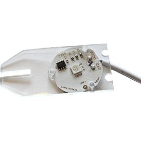 Almost Invisible Webcam Mount add-ons (B0FCDRF43W)