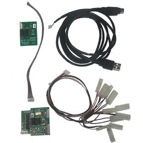PS/2 & USB Trackball Interface Kit - 2-1/4" & 3" Trackballs