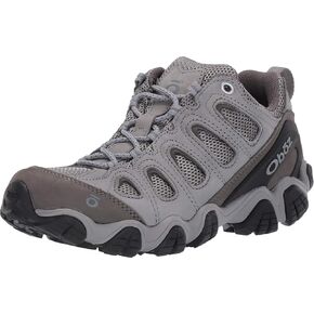 Oboz Sawtooth II Low Tradewinds Blue 8.5 B (M)