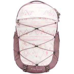 The North Face Women's Borealis Peach Pink Kilim (Peach Pink Kilim)