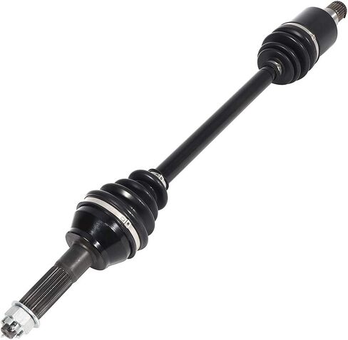 ECCPP CV Axle Drive Shaft Assembly fit 2009-2014 for Polaris Ranger RZR S 800 RZR 4 800 Rear Left Right 1332638 1332883 in Saudi Arabia