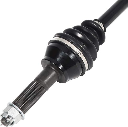 ECCPP CV Axle Drive Shaft Assembly fit 2009-2014 for Polaris Ranger RZR S 800 RZR 4 800 Rear Left Right 1332638 1332883 in Saudi Arabia