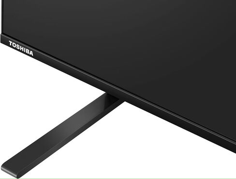 TOSHIBA 65-inch Class M550 Series QLED 4K UHD Smart Fire TV with Voice Remote with Alexa (65M550NU) in Saudi Arabia