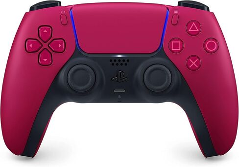 Control Inalámbrico PS5 DualSense Cosmic Red (Renewed) in Saudi Arabia