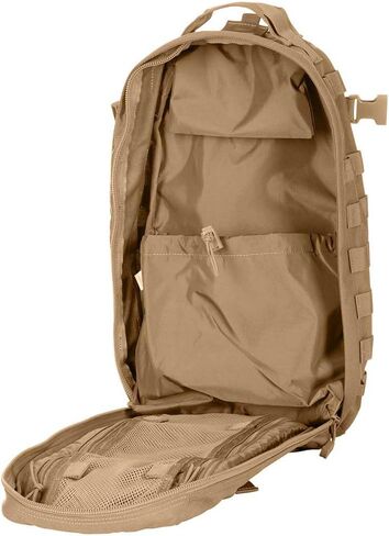 5.11 RUSH MOAB 10 Tactical Sling Bag Shoulder Pack Military Backpack, Style 56964 in Saudi Arabia