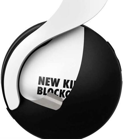 Skinit Skinit Skin Maming Skiner مع سماعة رأس لاسلكية Pulse 3D لتصميم نمط البيتكوين PS5 in Kuwait