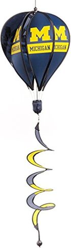 BSI PRODUCTS, INC. NCAA Unisex-Adult Hot Air Balloon Spinner in Saudi Arabia