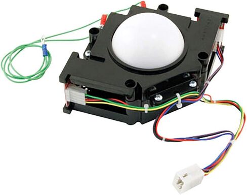 Suzo-Happ Trackball 3 "High Ball Assembly-56-0110 in Kuwait
