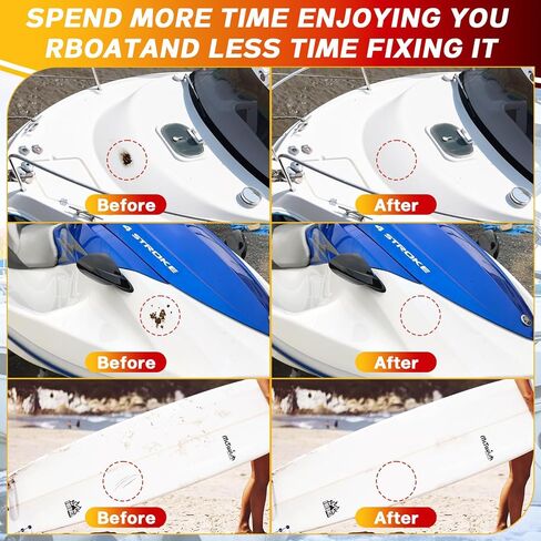 مجموعة إصلاح الألياف الزجاجية البحرية للقوارب ، مجموعة إصلاح معطف الهلام للقوارب ، مجموعة إصلاح القوارب الألياف الزجاجية ، حشو الايبوكسي للقوارب ، مجموعة من ألياف الزجاج الألياف الزجاجية إصلاح الثقوب ، الرقائق ، الحفر ، الشقوق ، مجموعة إصلاح الجيلوكات in Kuwait