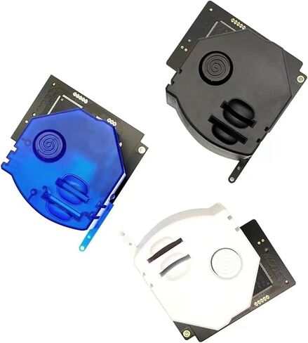 GDEMU V5.15 & V5.15b Optical Drive Emulation Board for SEGA Dreamcast - Remote Card Mount Kit with SD Extension Cable, Compatible with DC VA1 Console (Black V5.15) in Saudi Arabia