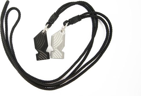 صافرة الطوارئ مع الحبل - صافرة السلامة في حالات الطوارئ المرتفعة 120 ديسيبل للتنزه والتخييم وركوب القوارب وصيد الأسماك والتجديف والإنقاذ. in Kuwait