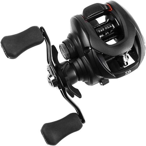 Daiwa Tatula 100 TWS Baitcasting Reel in Saudi Arabia