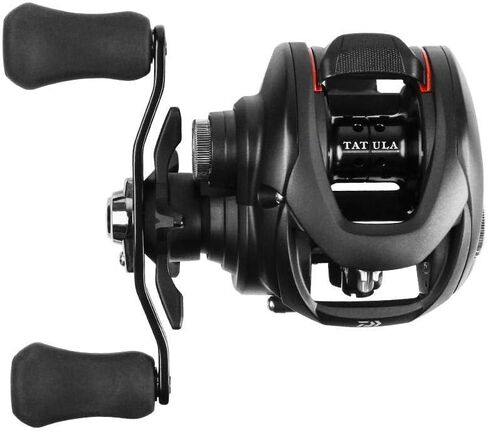 Daiwa Tatula 100 TWS Baitcasting Reel in Saudi Arabia