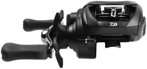 Daiwa Tatula 100 TWS Baitcasting Reel in Saudi Arabia