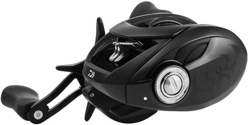 Daiwa Tatula 100 TWS Baitcasting Reel in Saudi Arabia