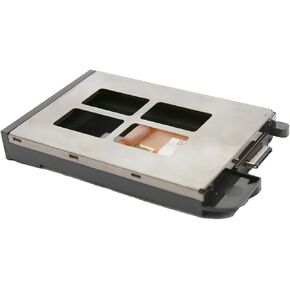 S410 Hard Disk Drive (HDD/SSD) Caddy for Getac Rugged Laptop Models