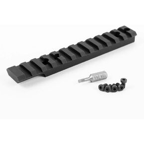 EGW HD Bergara BMR 20 MOA PICATINNY RAIL