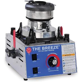 The Breeze® EZ Kleen Head