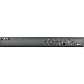 المستوى الاحترافي البلاتيني 16 قناة HD-TVI 4.0 DVR LTD8516K-ST