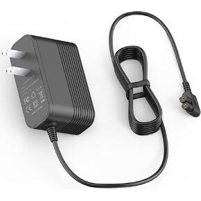 12.6V Charger for Aiper Cordless Pool Cleaner Compatible with Aiper Scuba SE 10.8V Li-ion Battery Automatic Pool Cleaner Power Cord Charger