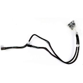 New RAID Mini SAS Cable Compatible with Dell PowerEdge R730 R730XD PERC H330 H730 H730p F7P5J 0F7P5J
