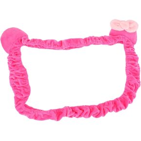 Computer Monitor Cover 20-32inches Dustproof Cover Elastic Monitor Rosa