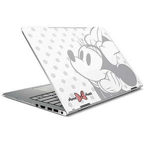 Skinit Decal Laptop Skin Compatible with Spectre x360 15.6in (2-in-1) - Officially Licensed Disney Minnie Mouse Daydream Design