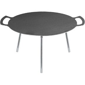 Opa Muurikka 38 centimeters Griddle Pan W Leg