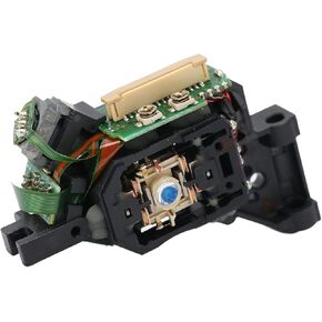 Optical Lens, Optical Pickup, Game Console Replacement Repair Part, Lens HOP?141 for 360