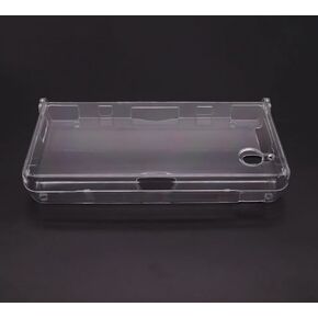 قشرة الغطاء الصلبة الشفافة Clastal Case لـ NDSI XL LL