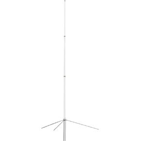 144/430MHz 2m/70cm Dual-Band Base Station Antenna,5.5/8.5dBi High Gain Fiberglass Antenna,for AnyTone BTECH Icom Motorola Mobile Transceiver Repeater