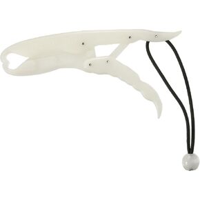 Glow in The Dark Fish Lip Gripper Handheld