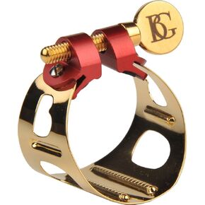BG France Music Accessory, Gold (LDTO)
