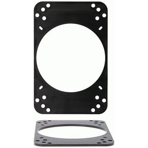 METRA - Universal Speaker Adapter - 4x6in to 4in (82-4602)