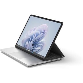 Microsoft Surface Laptop Studio 2 14.4 "شاشة تعمل باللمس (شريط التمرير العائم) 2 في 1 دفتر ملاحظات - Intel Core I7 13th Gen I7-13800H - Intel Evo Platfor