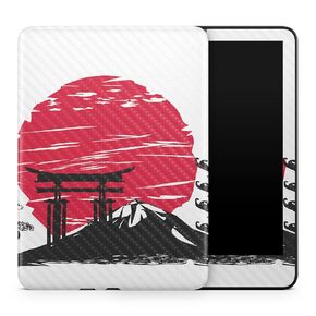 جهاز لوحي الجلد متوافق مع Amazon Kindle Colorsoft (2024) - Baby Moon - Premium 3M Vinyl Wrap Decal Cover - من السهل تطبيق | مصنوع في الولايات المتحدة الأمريكية من قبل Mayyskins