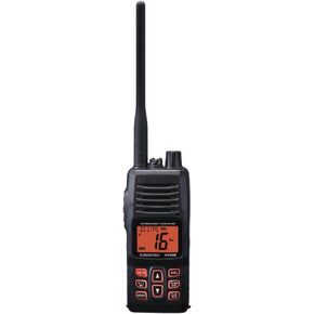 Standard Horizon HX400 w/Built-In Scrambler & LMR Programmable Channels