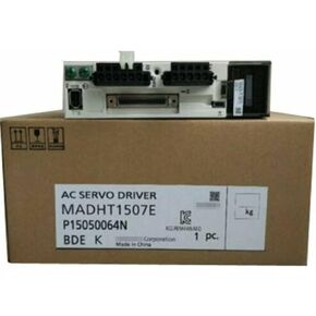 1pcs MADHT1507E New and Sealed in Box MADHT1507E 1 Year Warranty