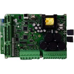 1pcs UNS0119A-P 3BHE029153R0101 New and Sealed in Box UNS0119AP 3BHE029153R0101 1 Year Warranty