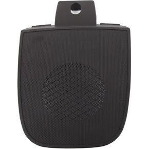 Car Speaker Grille Cover Sound Mass Resist Replacement XF 2008‑2016 Door Audio Speaker Cover