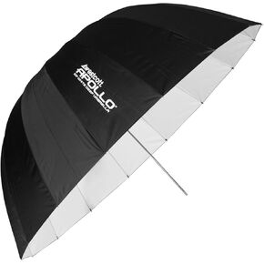 Westcott 53" Deep Umbrella with White Interior