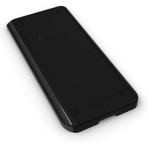 Texas Instruments TI NSPIRE CX CAS Black Slide Cover