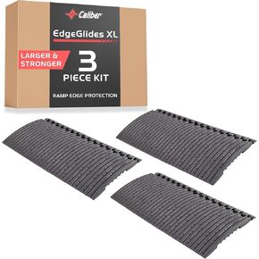 Caliber 13391 Edge Glide V2.0 Kit-72, 3-Piece