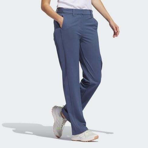 adidas Women's Ultimate365 Tour Twistknit Pants in Saudi Arabia