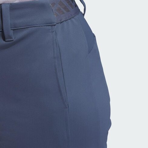 adidas Women's Ultimate365 Tour Twistknit Pants in Saudi Arabia